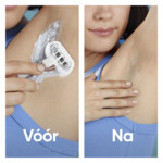Gillette Venus Scheermesjes Smooth Sensitive - 94.99 euro