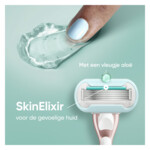 Gillette Venus Scheermesjes Smooth Sensitive - 94.99 euro