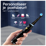 Oral-B Elektrische Tandenborstel iO 9 Giftset - 175 euro