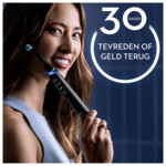 Oral-B Elektrische Tandenborstel iO 9 Giftset - 175 euro