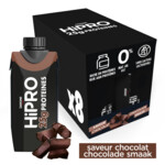 HiPRO Protein Drink Chocolade