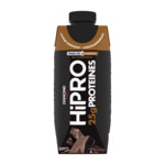 HiPRO Protein Drink Chocolade - 24.29 euro