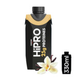 HiPRO Protein Drink Vanilla - 24.29 euro