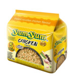 Yum Yum Bami Soep Kip
