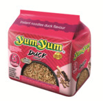 Yum Yum Bami Soep Eend