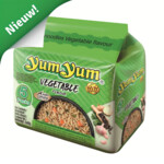 6x Yum Yum Bami Soep Groenten - 13.39 euro