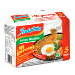 Indomie Instant Mi Goreng Noedels