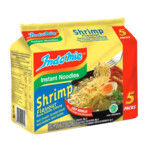 Indomie Instant Garnaal
