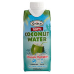Grace Kokoswater Prisma 100% - 1.85 euro