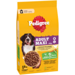 Pedigree Hondenvoer Droog Adult Maxi Kip - 36.09 euro