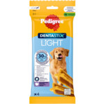 Pedigree Hondensnack Dentastix Light Large - 1.75 euro