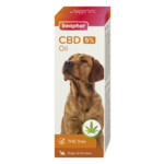 Beaphar Cbd-Olie Hond 5% - 28.85 euro
