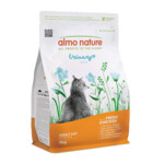 Almo Nature Kattenvoer Droog Urinary Help Kip