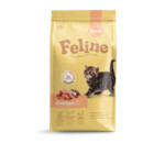 HobbyFirst Feline Kattenvoer Droog Kitten