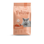 HobbyFirst Feline Kattenvoer Droog Adult Zalm - 10.45 euro