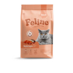 HobbyFirst Feline Kattenvoer Droog Adult Zalm