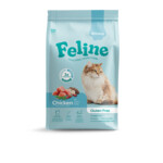HobbyFirst Feline Kattenvoer Droog Sensitive Urinary