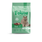 HobbyFirst Feline Kattenvoer Droog Sensitive Selective