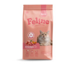 HobbyFirst Feline Kattenvoer Droog Senior