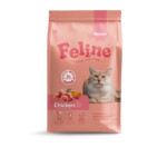 HobbyFirst Feline Kattenvoer Droog Senior - 23.15 euro