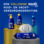 DOUXO SPA Shampoo  Hydraterend - 11.09 euro