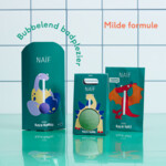 Naif Kids Bruisbal - 4.99 euro