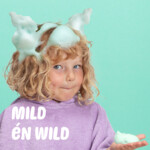 Naif Kids Doucheschuim - 7.49 euro