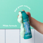 Naif Kids Doucheschuim - 7.49 euro