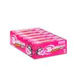 Bubblicious Kauwgom Aardbei - 12.55 euro