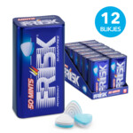 Frisk XL Peppermint Suikervrij