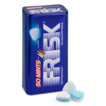 Frisk XL Peppermint Suikervrij - 21.65 euro