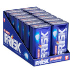 Frisk XL Peppermint Suikervrij - 21.65 euro