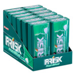 Frisk Fresh Effect Eucalyptus Suikervrij - 25.49 euro