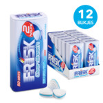 Frisk Clean Breath Peppermint Suikervrij