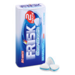 Frisk Clean Breath Peppermint Suikervrij - 25.49 euro