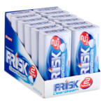 Frisk Clean Breath Peppermint Suikervrij - 25.49 euro