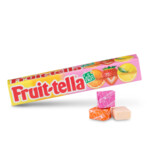 Fruittella Snoep Summer Fruits Vegan - 15.65 euro