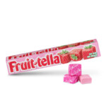 Fruittella Snoep Aardbei Vegan - 15.65 euro