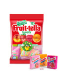Fruittella Snoep Dummy Vegan - 35.99 euro