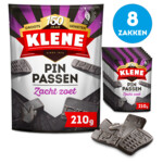 Klene Drop Pinpassen - 19.15 euro