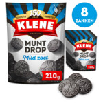 Klene Drop Muntdrop - 19.15 euro