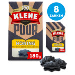 Klene Drop Puur Honing - 23.29 euro