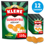 Klene Drop Ademin, Suikervrij - 24.79 euro