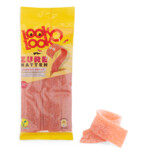 Look O Look Snoep Zure Streken Aardbei Vegan - 33.15 euro