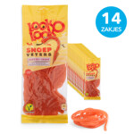Look O Look Snoepveters Aardbei Vegan - 30.29 euro