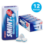 Smint Clean Breath Peppermint Suikervrij