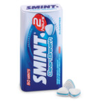 Smint Clean Breath Peppermint Suikervrij - 28.59 euro
