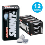 Smint Blackmint Suikervrij