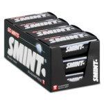 Smint Blackmint Suikervrij - 27.49 euro