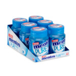 Mentos Gum Pure Fresh Freshmint Suikervrij - 19.99 euro
